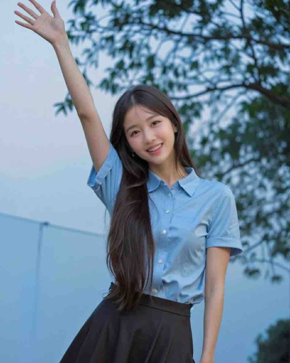 气质名媛外围女