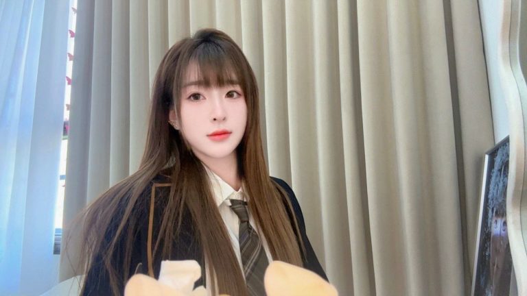 清雅女神