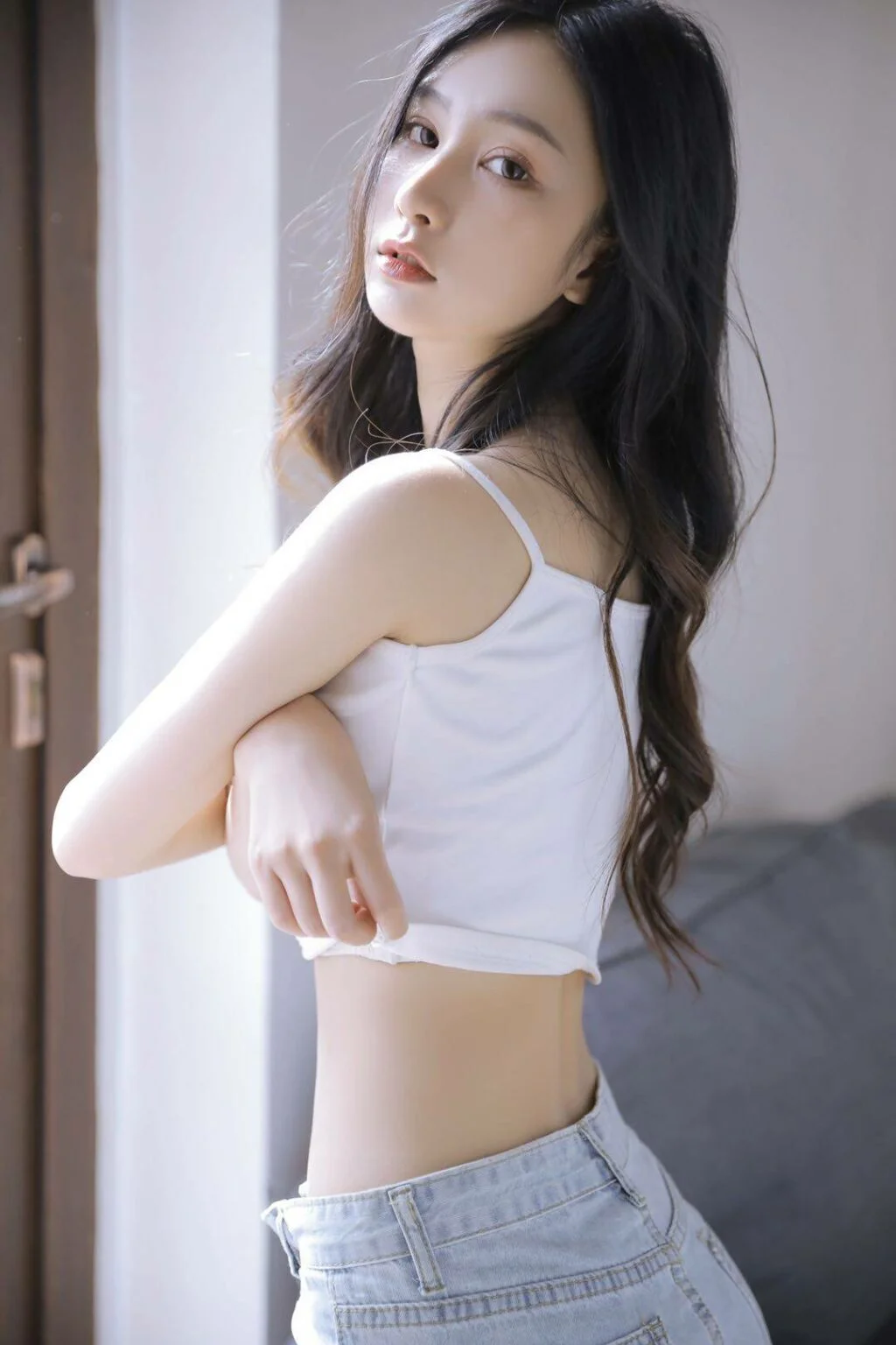 洛杉矶外围