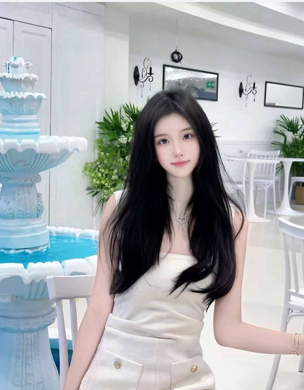 清纯甜美鲜花品赏