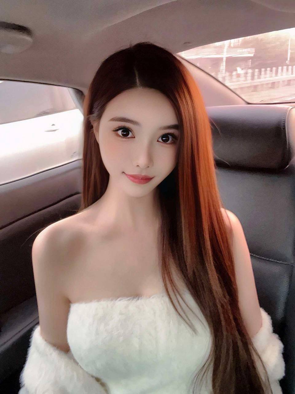 温柔情感女妃