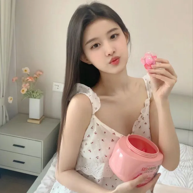 清雅小女友