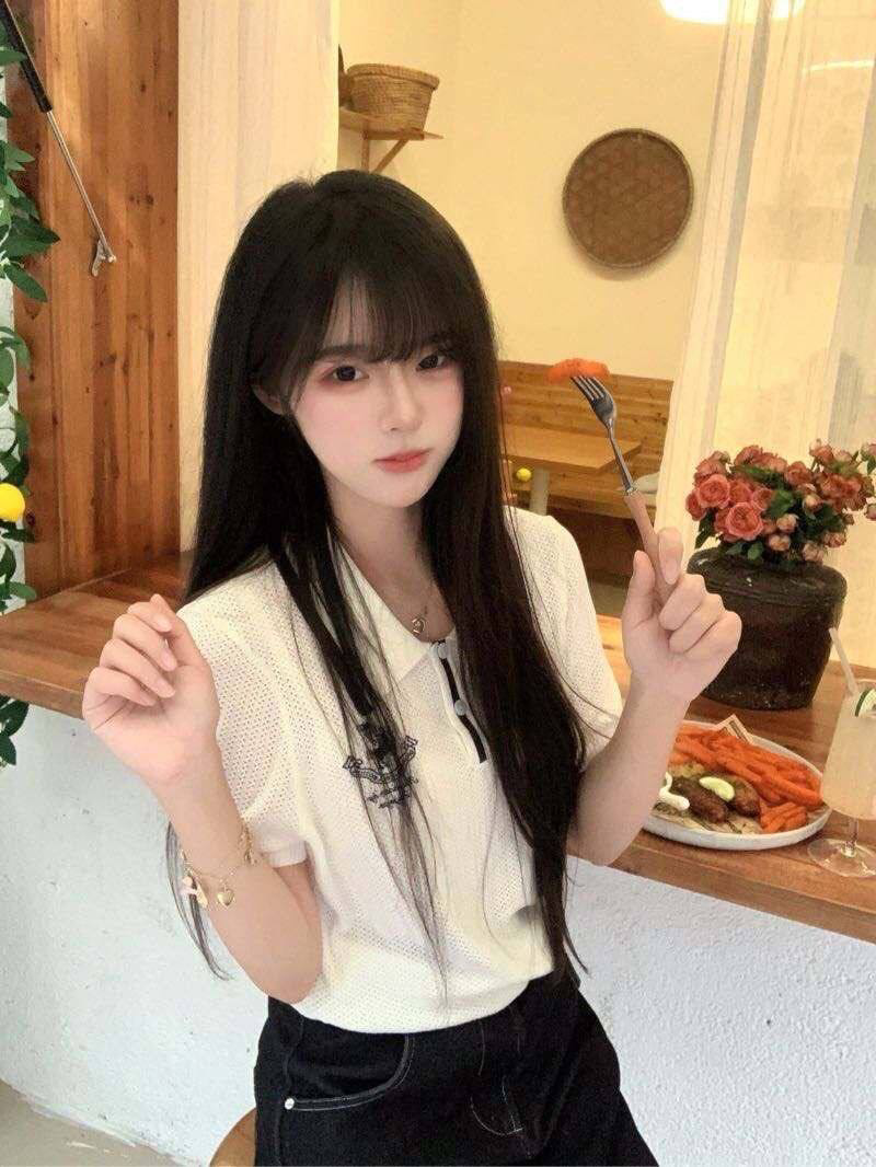 曼哈顿纯欲女妃